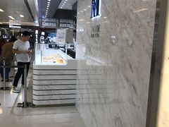 -Lady M(沙田新城市广场店)