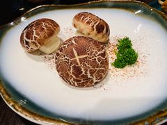 -万丽轩·粤菜(王府井金茂万丽酒店)