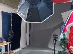 -一墨照相馆·证件照·形象照(世博店)