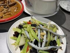 -钱山海鲜大排档