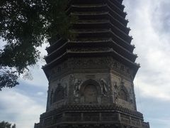 景点-玲珑塔公园