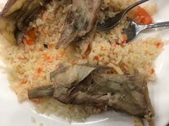 -塔斯提抓饭(东城汇店)