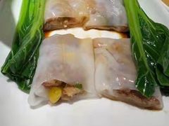 -吉旺港式餐厅(南方商城店)