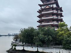 -合江楼