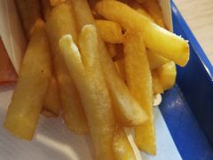 -汉堡王(北京通州领展店)