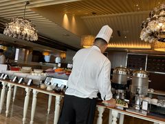 -北京王府井希尔顿酒店·万斯阁西餐厅