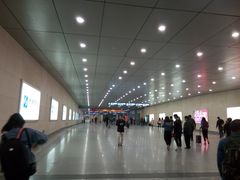 -合肥火车站(地铁站)