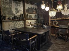 -素描餐厅(灵隐天竺店)