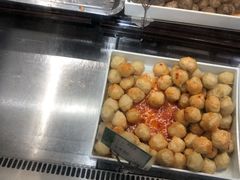 -AEON永旺(东方宝泰店)