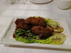 -翠亭酒家(山西南路店)