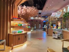 -丽池宫韩式汗蒸会馆(华灯坊店)