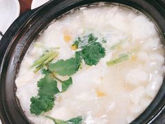 -二子海鲜大排档(太阳城店)