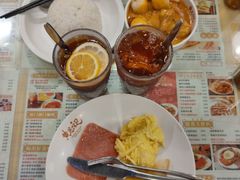 -黄恩记茶餐厅(杨箕店)