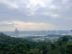 -岳麓山风景名胜区