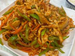 -聚福缘菜馆(隆昌路店)