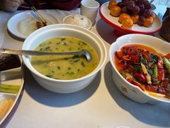 -大鸭梨烤鸭(枣园店)