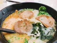 叉烧拉面-莲寿司(国兴店)