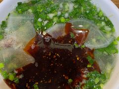 -思泊湖牛肉面(兰州总店)