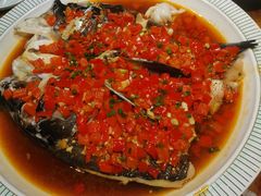 -江南小叙·美食研究院(鱼街店)