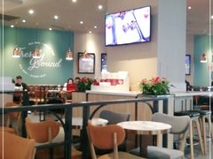 大堂-COSTA COFFEE(水游城店)