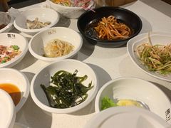 -本家韩国烤肉(青岛万象城店)