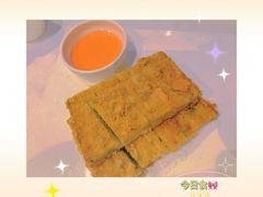 脆皮小棠菜-红城阁·上海味道(四平路店)