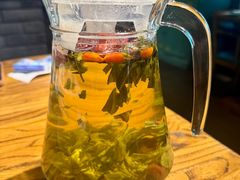 新疆三炮台-胖老汉(北京路店)
