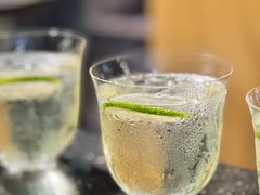 -西安高新希尔顿酒店·咖啡露台西餐厅