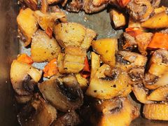 -初拾·花里餐厅(钜城华亿店)