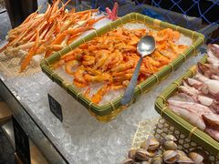 -二楼咖啡厅·厦门源昌凯宾斯基大酒店(湖滨中路店)