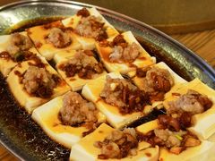 客家酿豆腐-竹庄餐馆·26年店(南昆山景区店)