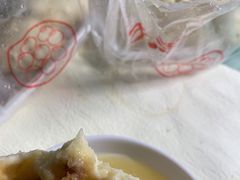 -天津包子铺(万泉庄店)