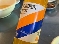 -聚友朋褡裢火烧(天北路店)