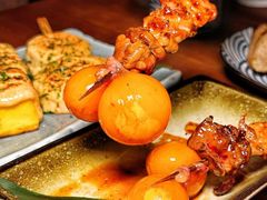 -鸟泉居酒屋·烧鸟·酒馆(百子湾店)
