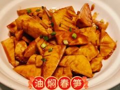 -恒记饭店·海鲜明档(淹城店)