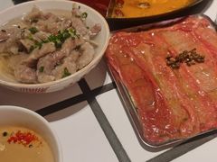 -朱光玉火锅馆(正弘城店)