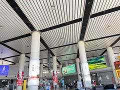-太原武宿国际机场