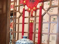 -西江美食舫·江西菜(健德桥店)