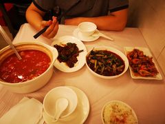 -玲珑餐厅(陕西南路店)