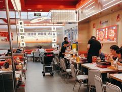 -雅佳神话·麻辣烤鱼(新街口店)