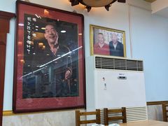 -清真利德顺小老饭庄(复兴路店)