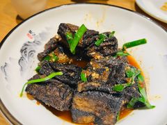 -呷湘厨·鱼汤捞饭·剁椒鱼头·辣椒炒肉(国家会展中心店)