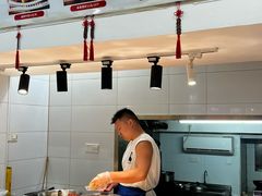 -蓝精灵饺子店