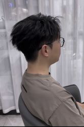 -ASG Hair Salon烫染·接发