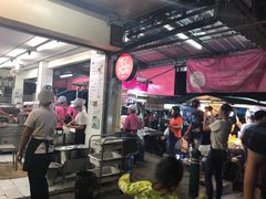 -红大哥水门鸡饭(總店)
