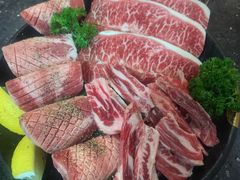 -九田家黑牛烤肉料理(石路天虹店)