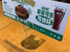 -龙治汉堡(中华城店)