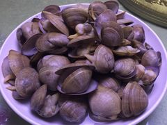 -锋味海鲜菜馆