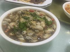 -宝发园名菜馆