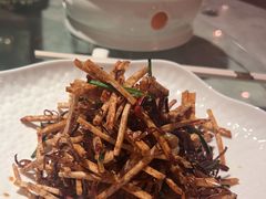 -漢舍中国菜馆(889广场店)